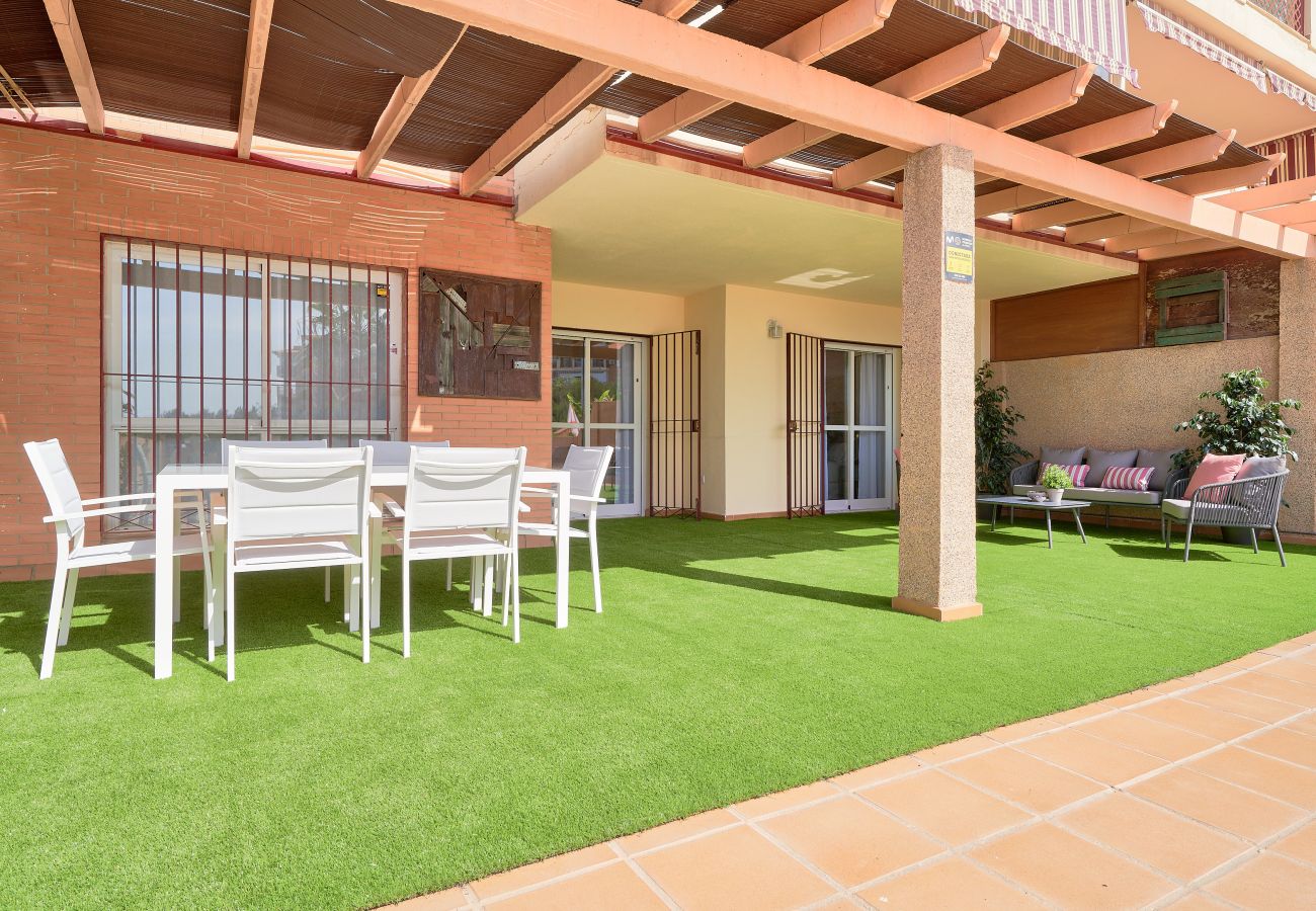Apartamento en Málaga - iloftmalaga Miraflores del Palo