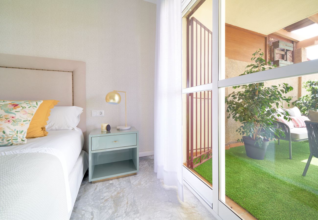 Apartamento en Málaga - iloftmalaga Miraflores del Palo
