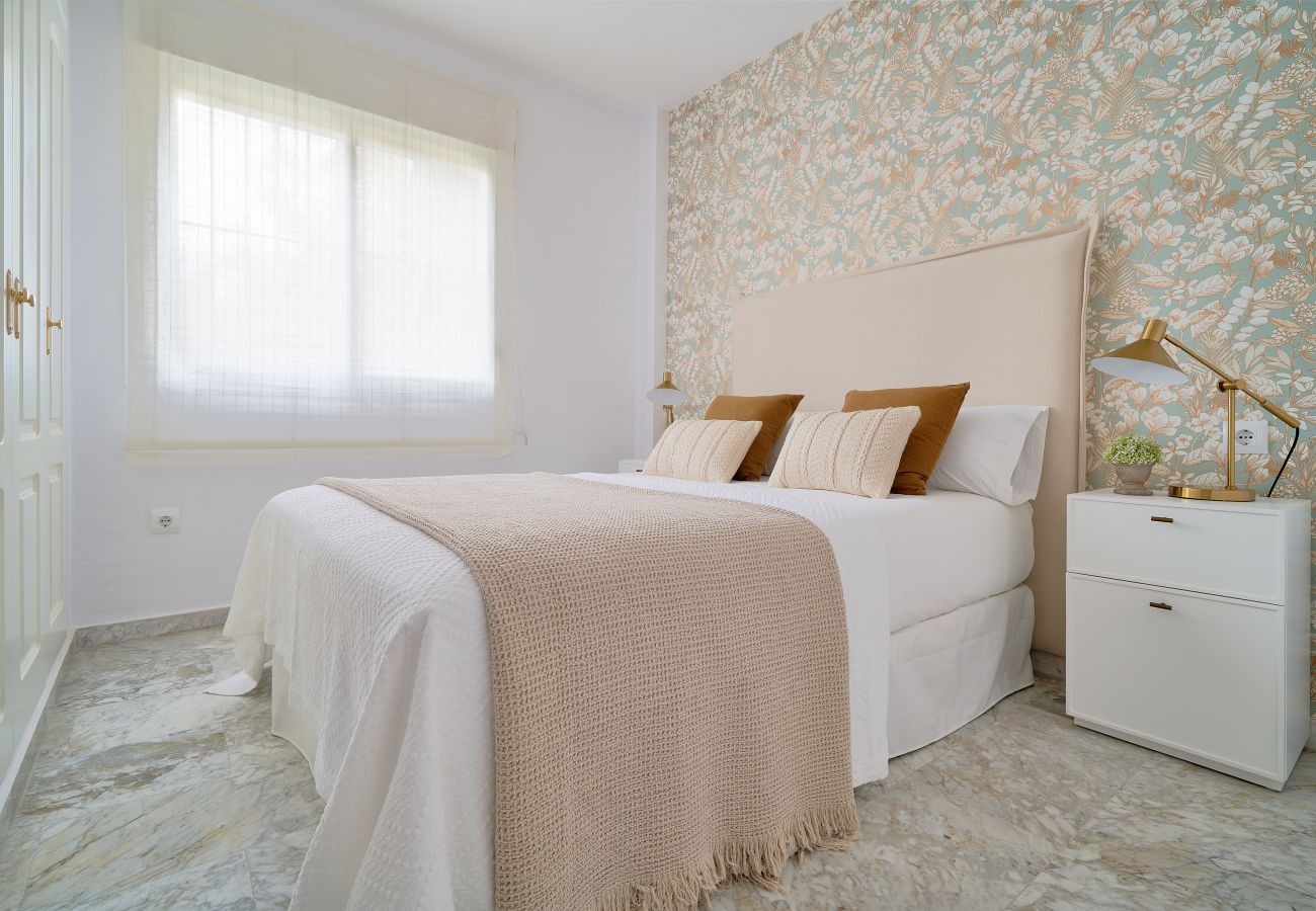 Apartamento en Málaga - iloftmalaga Miraflores del Palo