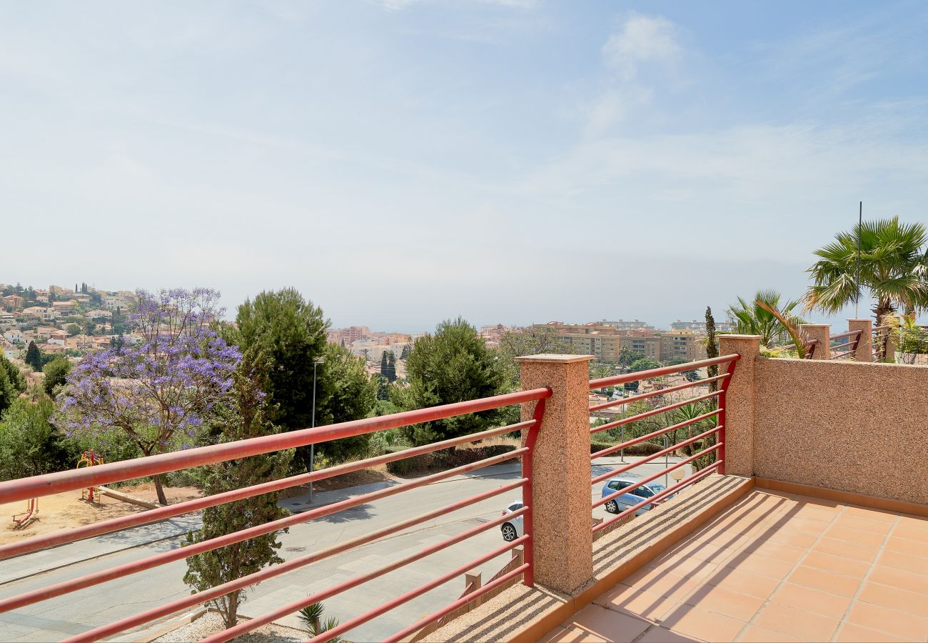 Apartamento en Málaga - iloftmalaga Miraflores del Palo