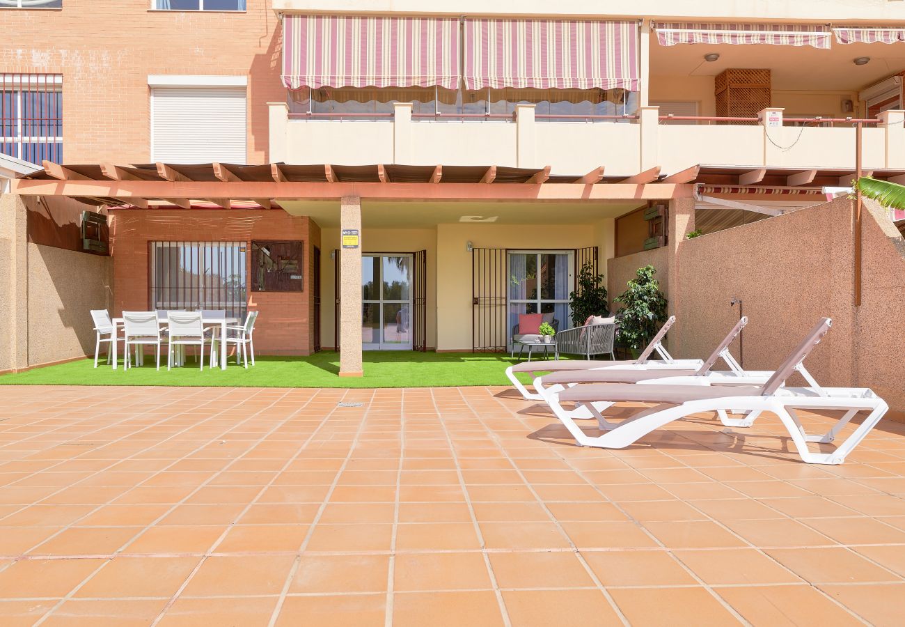 Apartamento en Málaga - iloftmalaga Miraflores del Palo