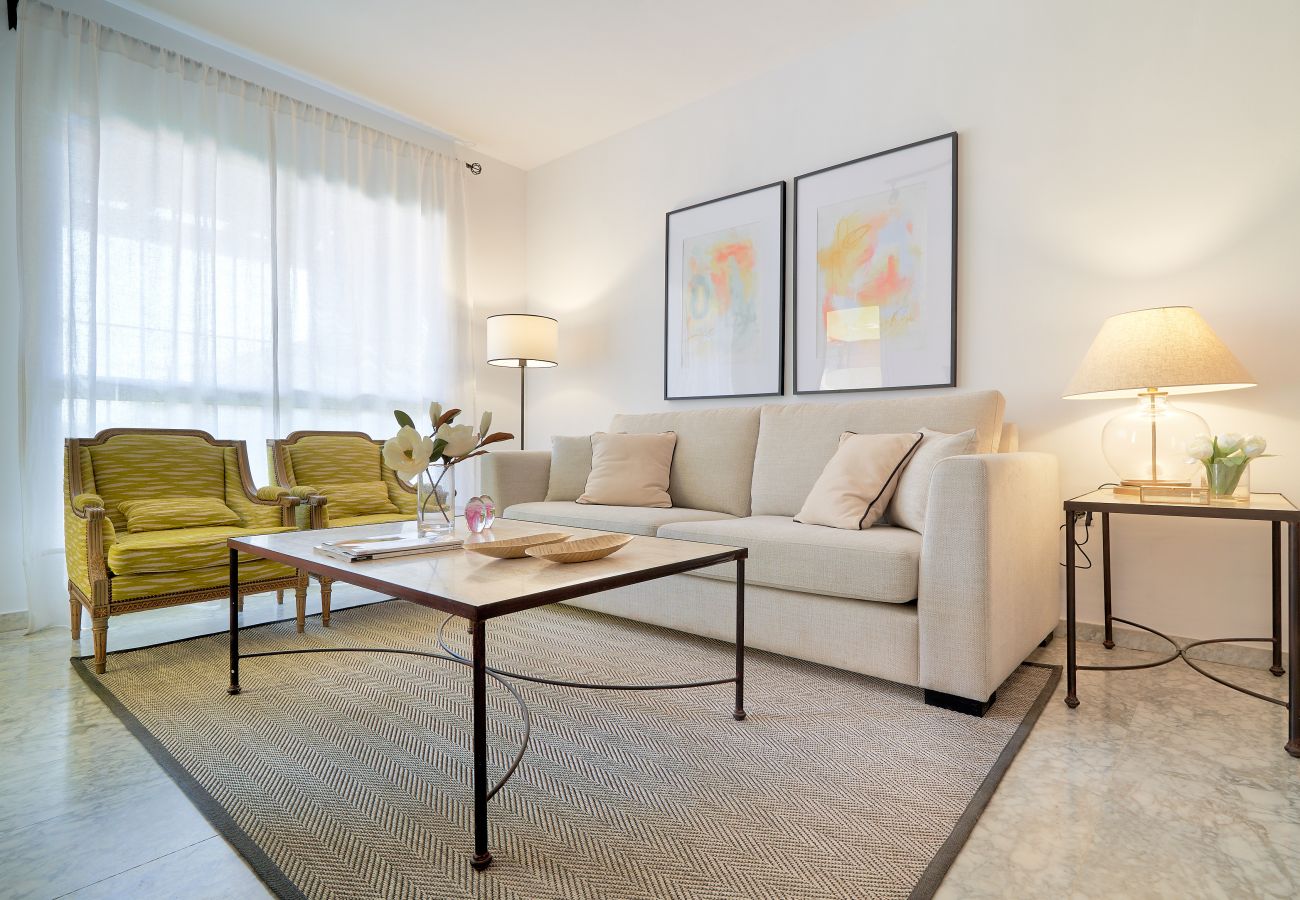 Apartamento en Málaga - iloftmalaga Miraflores del Palo