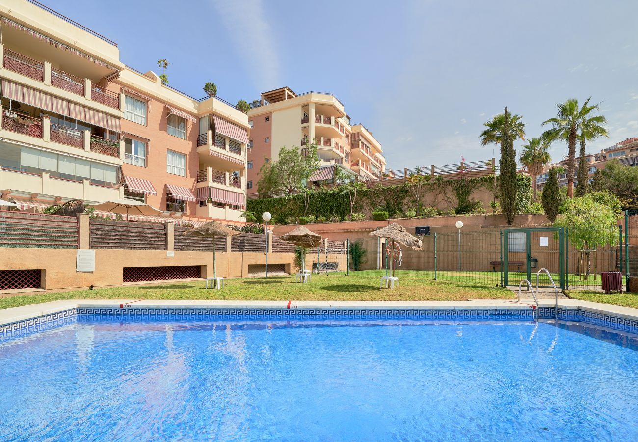 Apartamento en Málaga - iloftmalaga Miraflores del Palo