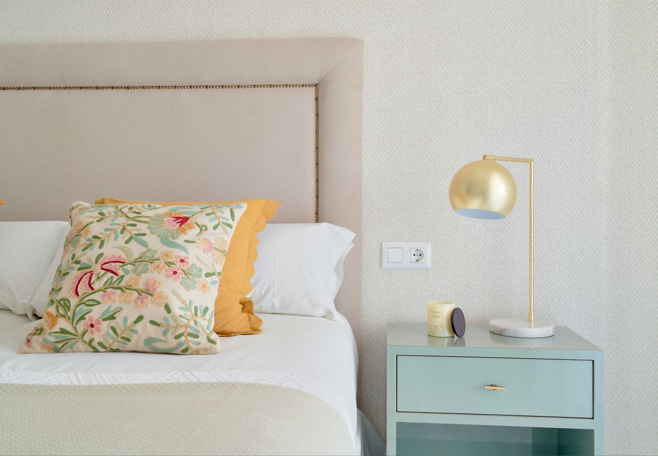 Apartamento en Málaga - iloftmalaga Miraflores del Palo