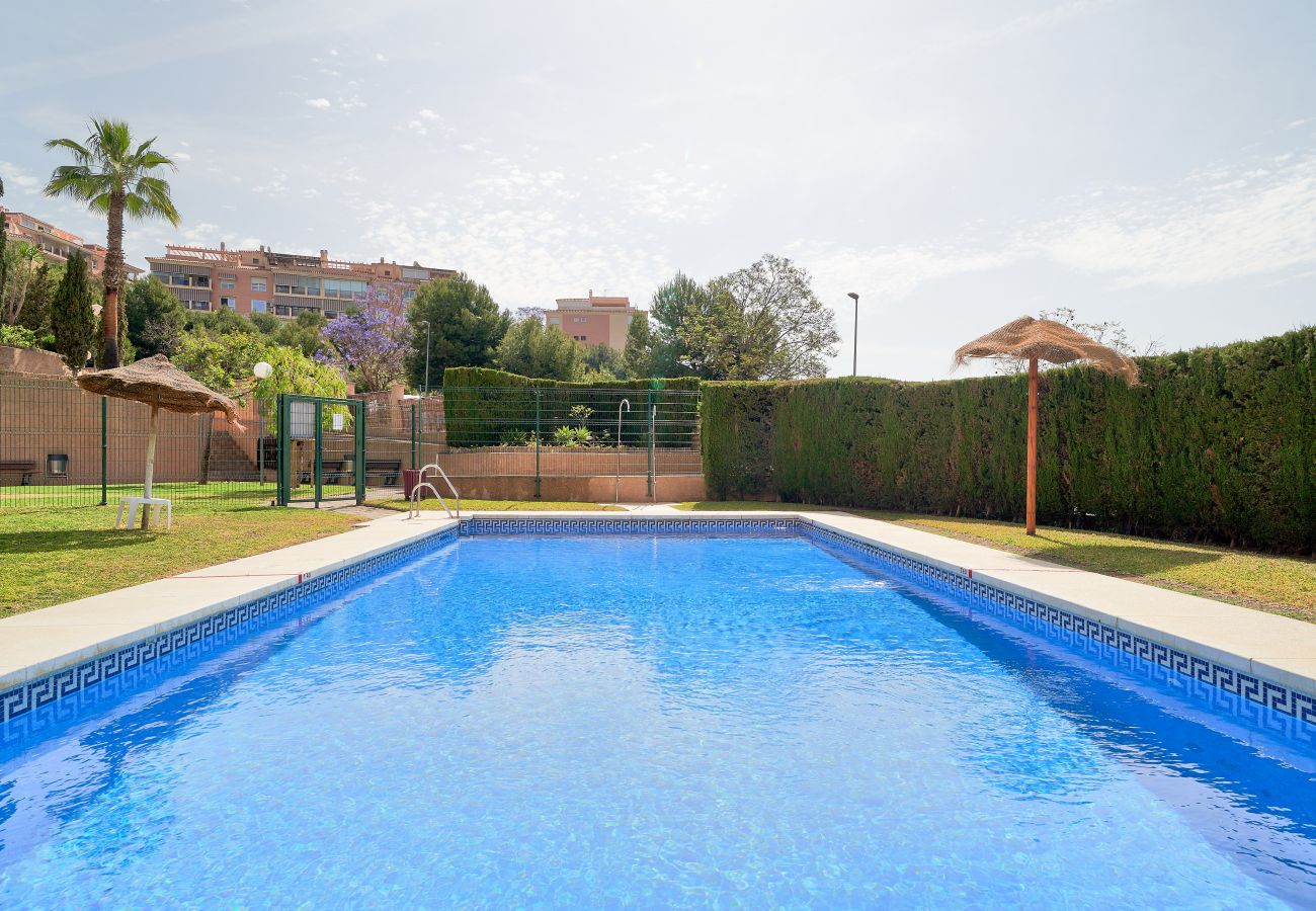 Apartamento en Málaga - iloftmalaga Miraflores del Palo