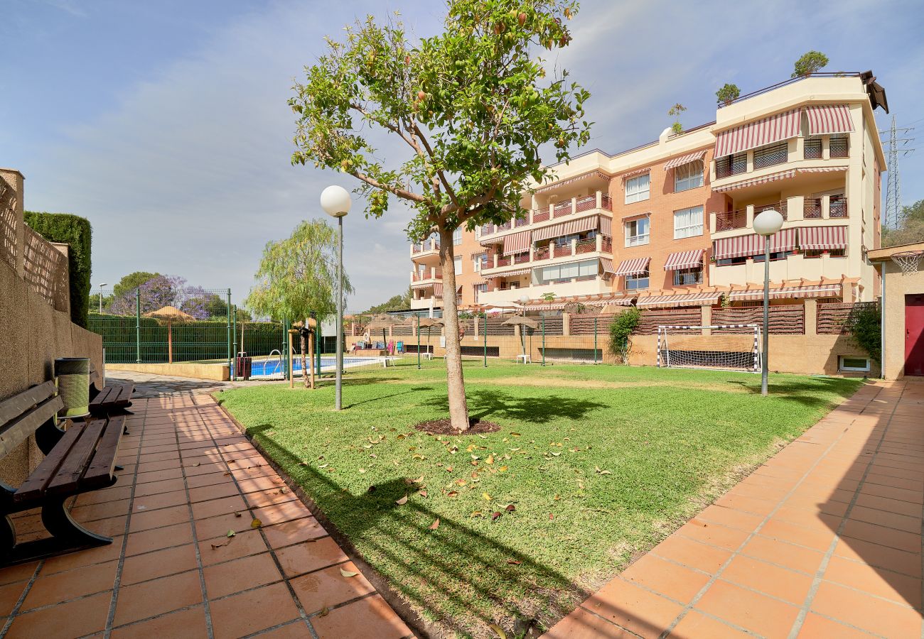 Apartamento en Málaga - iloftmalaga Miraflores del Palo