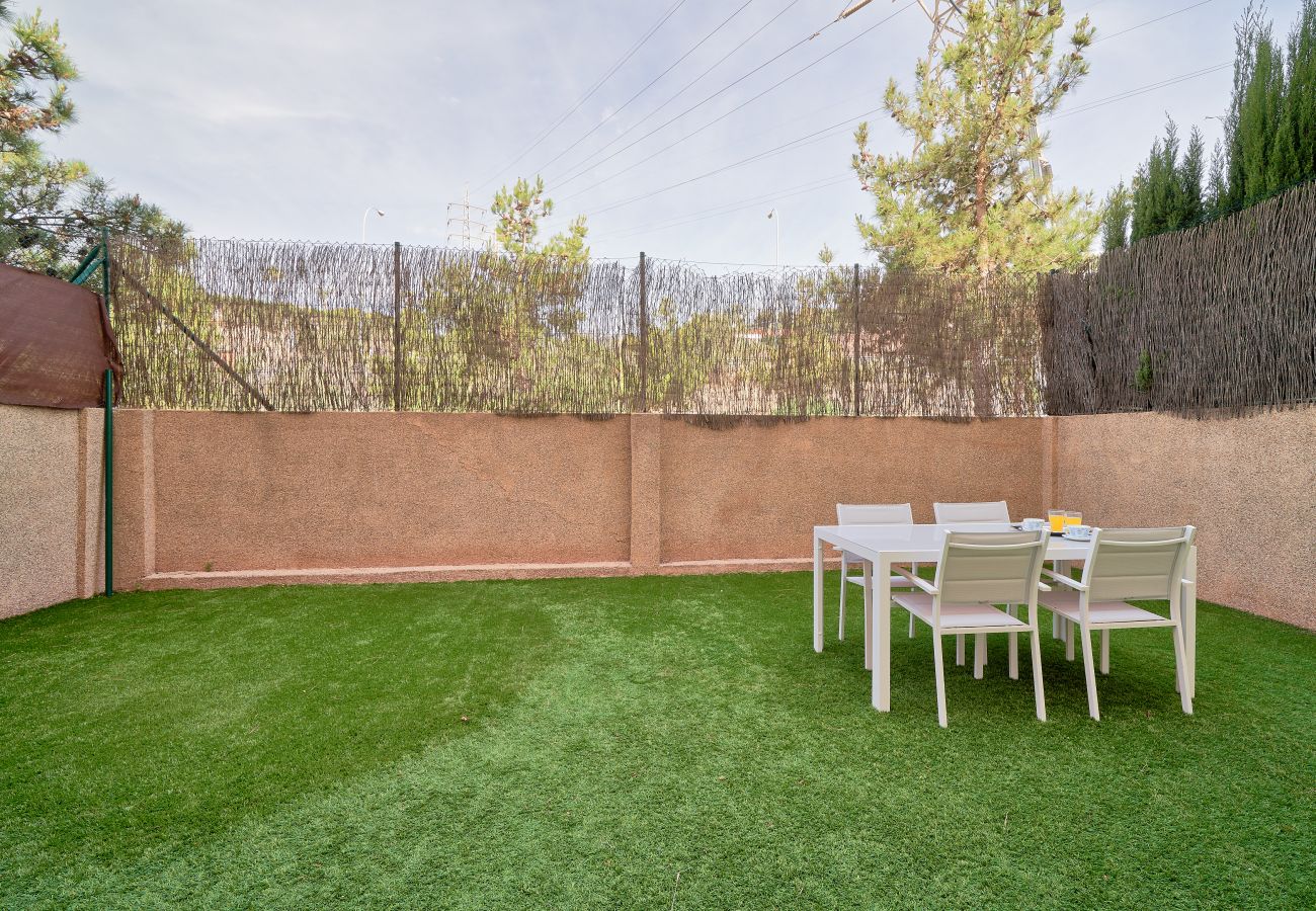 Apartamento en Málaga - iloftmalaga Miraflores del Palo