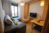 Apartamento en Madrid - M (CMP94) Cómodo y tranquilo apartamento Aeropuert Apartamento en Madrid - M (CMP94) Cómodo y tranquilo apartamento Aeropuert