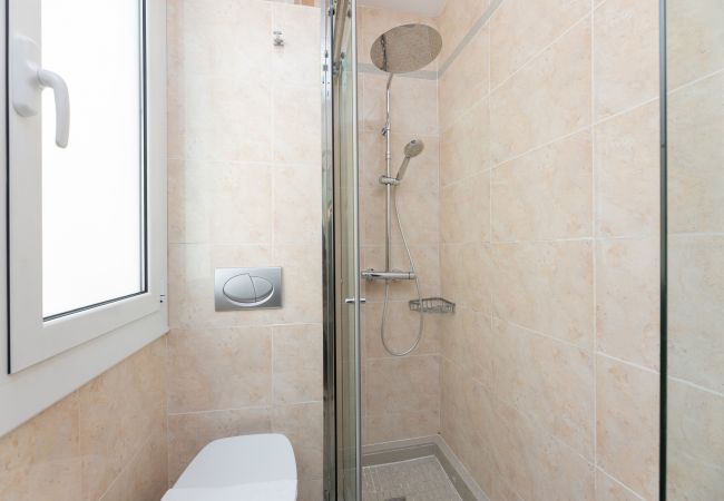 Apartamento en Barcelona - Modernist flat in Eixample center Apartamento en Barcelona - Modernist flat in Eixample center