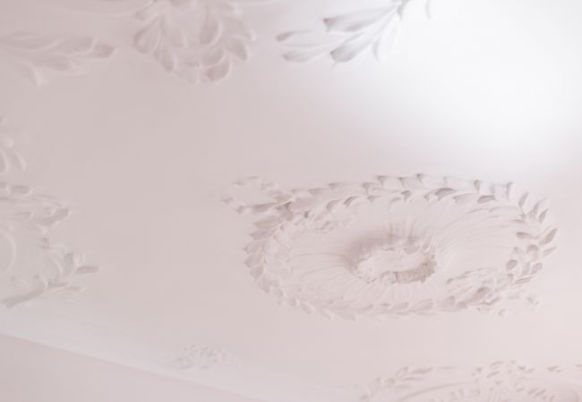 Apartamento en Barcelona - Modernist flat in Eixample center Apartamento en Barcelona - Modernist flat in Eixample center