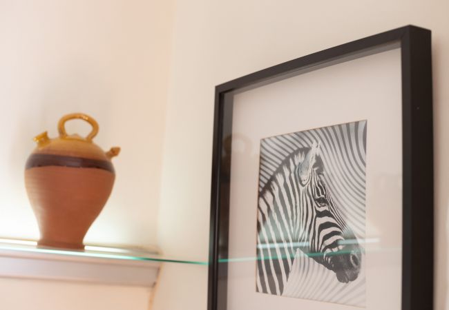 Apartamento en Barcelona - Modernist flat in Eixample center Apartamento en Barcelona - Modernist flat in Eixample center