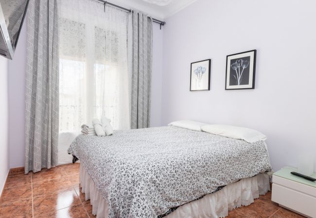 Apartamento en Barcelona - Modernist flat in Eixample center Apartamento en Barcelona - Modernist flat in Eixample center