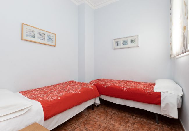 Apartamento en Barcelona - Modernist flat in Eixample center Apartamento en Barcelona - Modernist flat in Eixample center