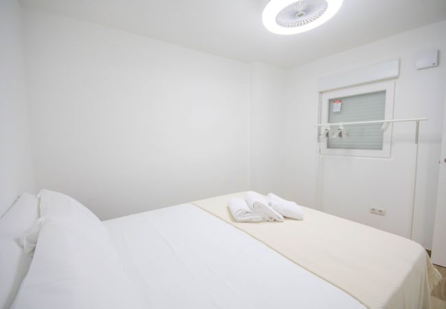 Apartamento en Madrid - Encantador apartamento 3 dormitorios GUS56