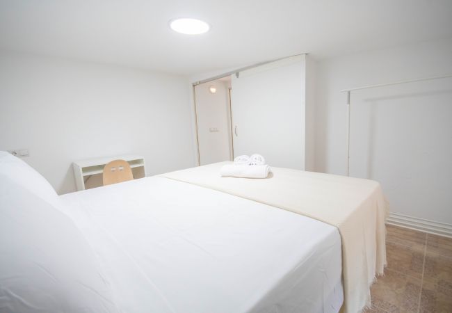 Apartamento en Madrid - Encantador apartamento 3 dormitorios GUS56