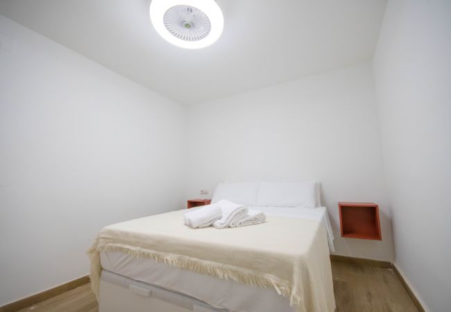 Apartamento en Madrid - Encantador apartamento 3 dormitorios GUS56