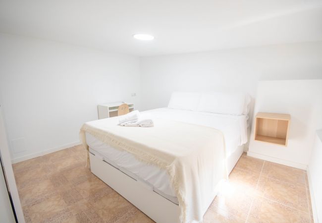 Apartamento en Madrid - Encantador apartamento 3 dormitorios GUS56