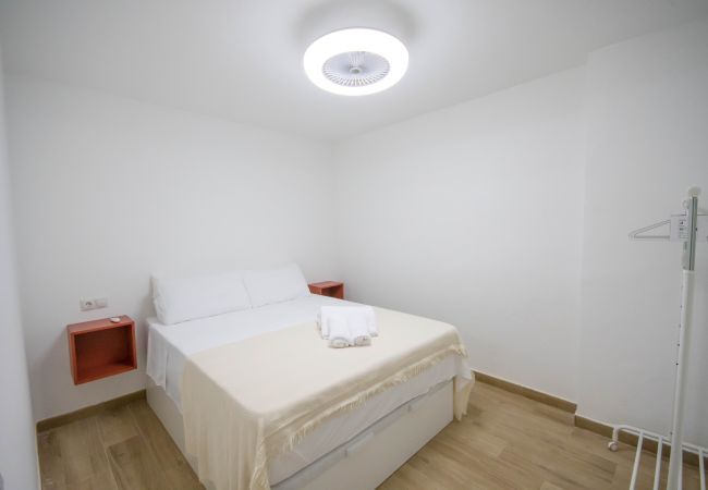 Apartamento en Madrid - Encantador apartamento 3 dormitorios GUS56
