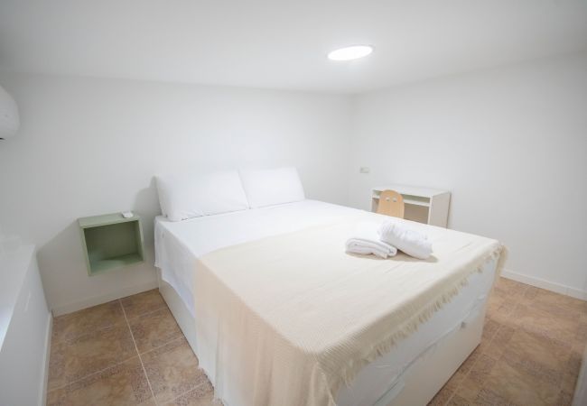 Apartamento en Madrid - Encantador apartamento 3 dormitorios GUS56