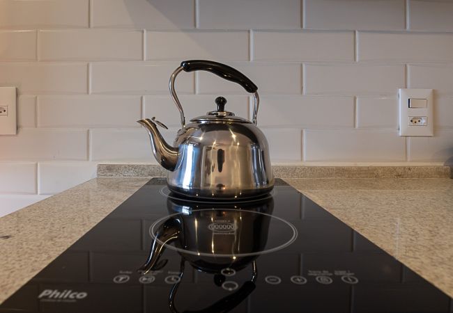 Apartamento en Rio de Janeiro - FA202 (Zona1) Apartamento en Rio de Janeiro - FA202 (Zona1)