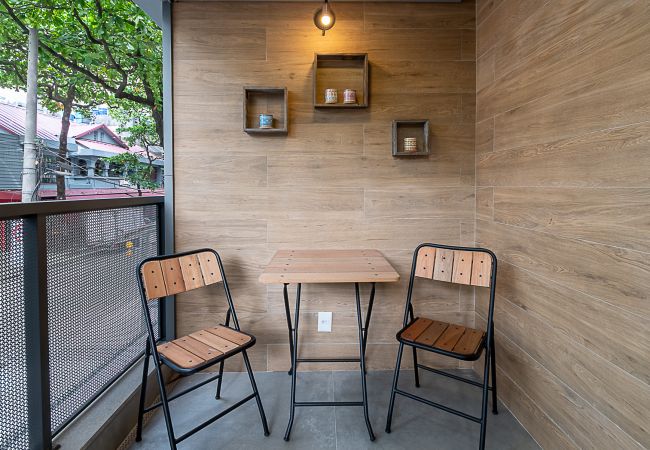 Apartamento en Rio de Janeiro - FA202 (Zona1)