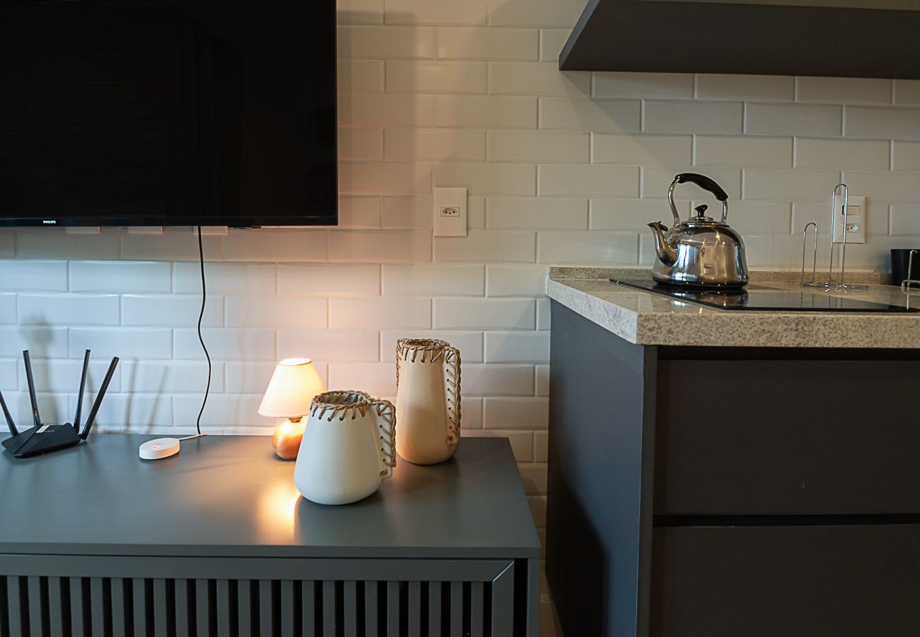 Apartamento en Rio de Janeiro - FA202 (Zona1)
