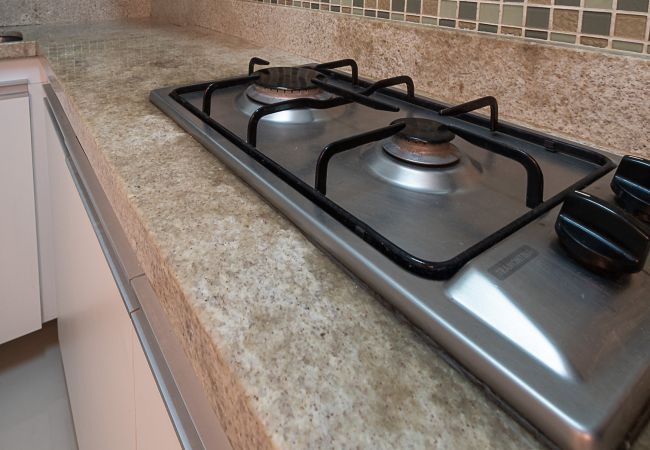 Apartamento en Rio de Janeiro - STC303 (Zona3) Apartamento en Rio de Janeiro - STC303 (Zona3)