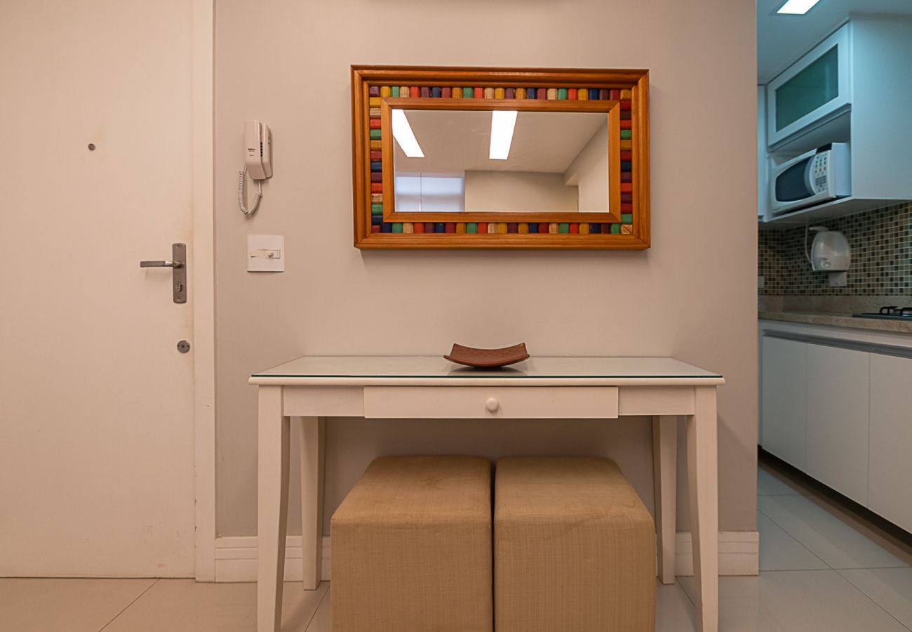 Apartamento en Rio de Janeiro - STC303 (Zona3)