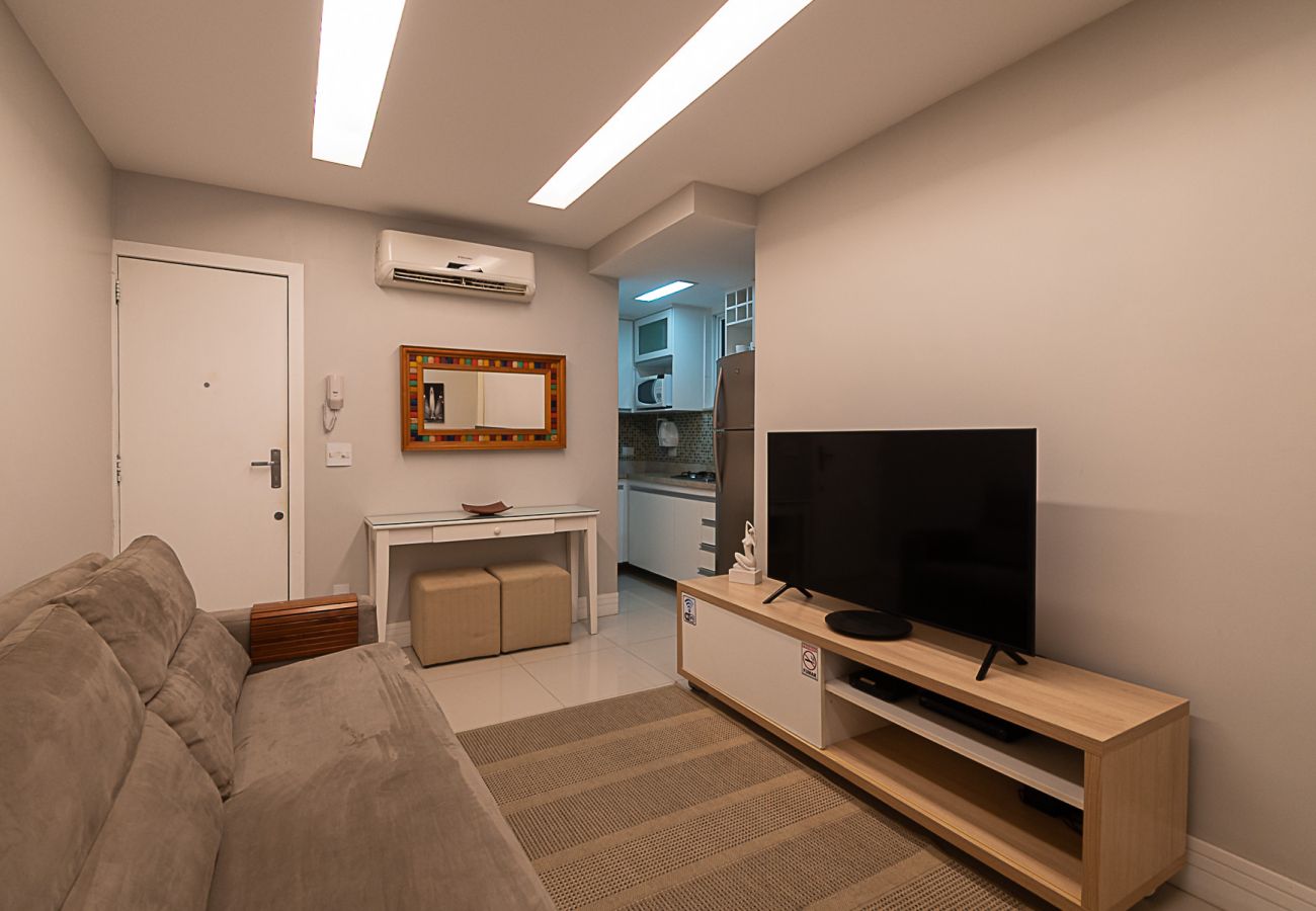 Apartamento en Rio de Janeiro - STC303 (Zona3)
