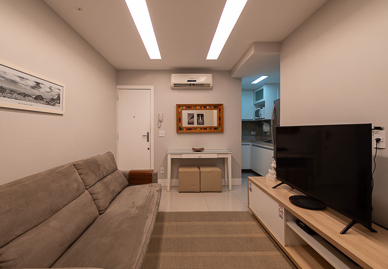 Apartamento en Rio de Janeiro - STC303 (Zona3)