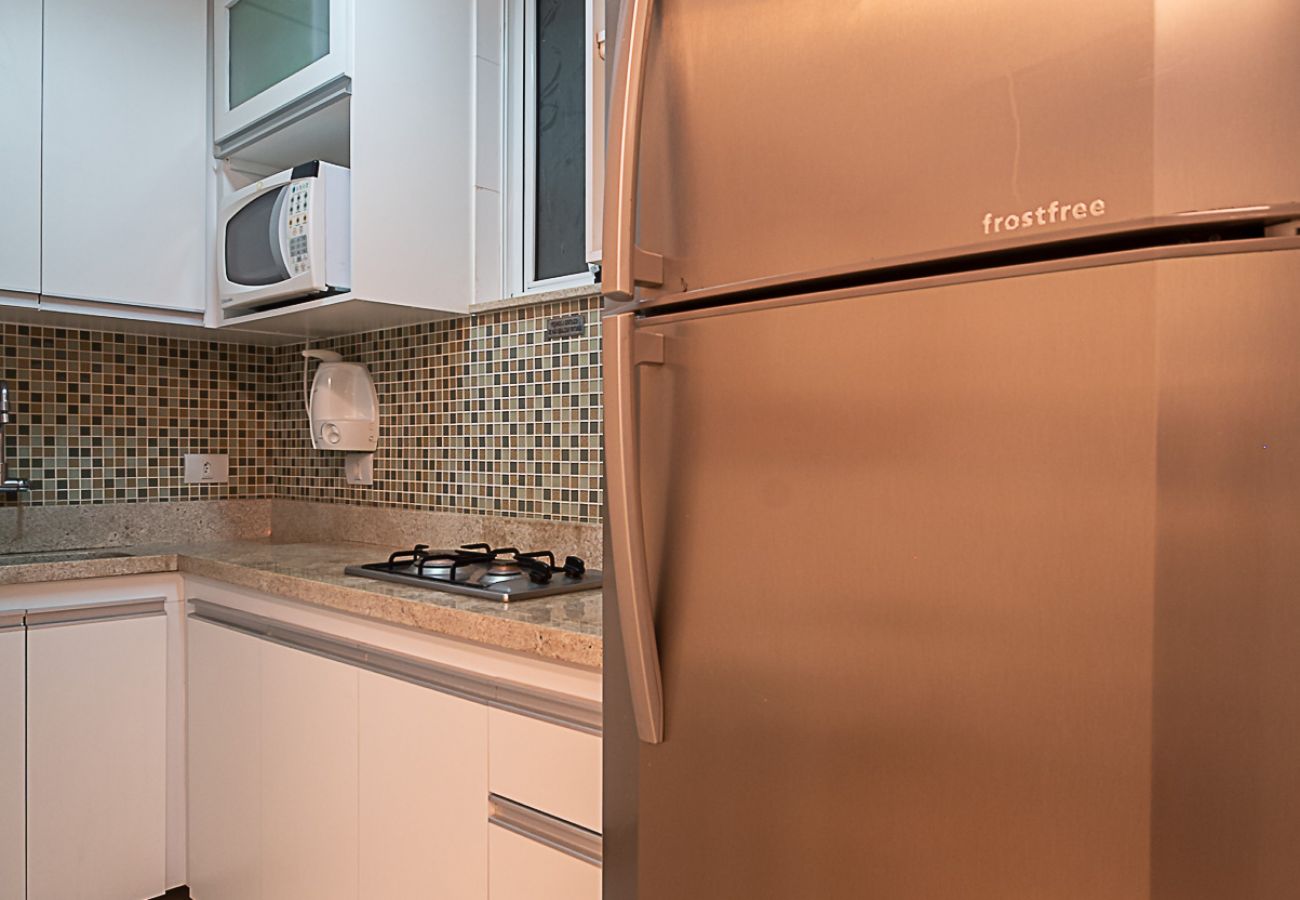 Apartamento en Rio de Janeiro - STC303 (Zona3)