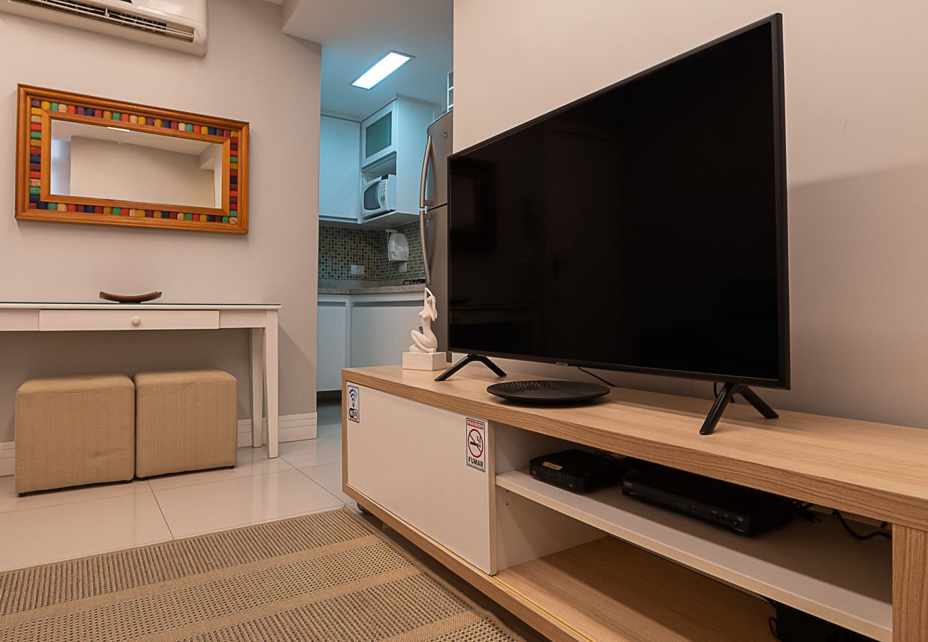 Apartamento en Rio de Janeiro - STC303 (Zona3)