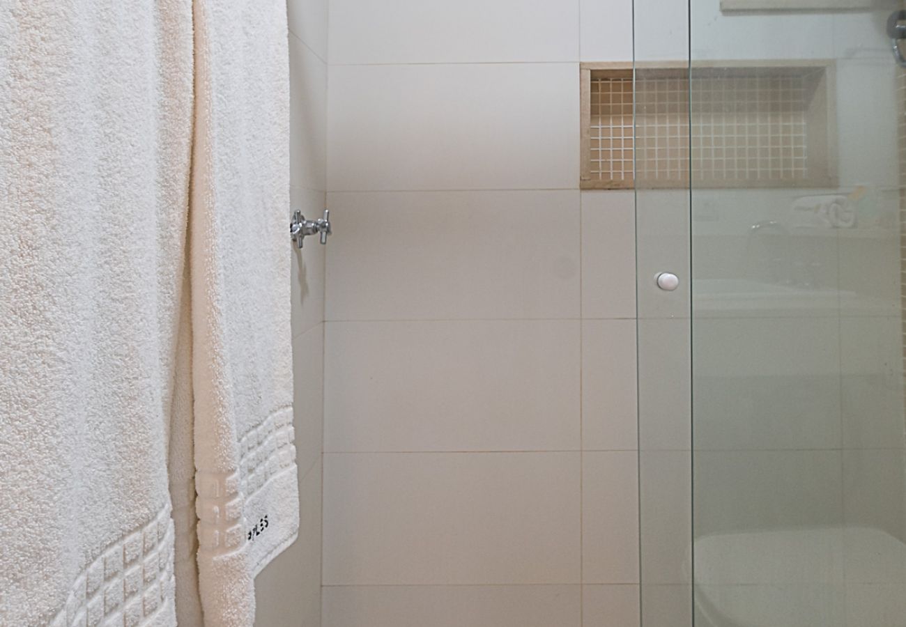 Apartamento en Rio de Janeiro - STC303 (Zona3)