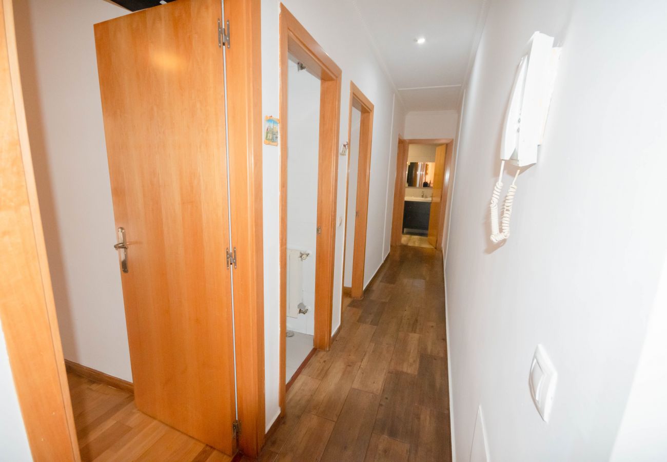 Apartamento en Madrid - M (ATA5D) Bonito y acogedor apartamento Isla Azul