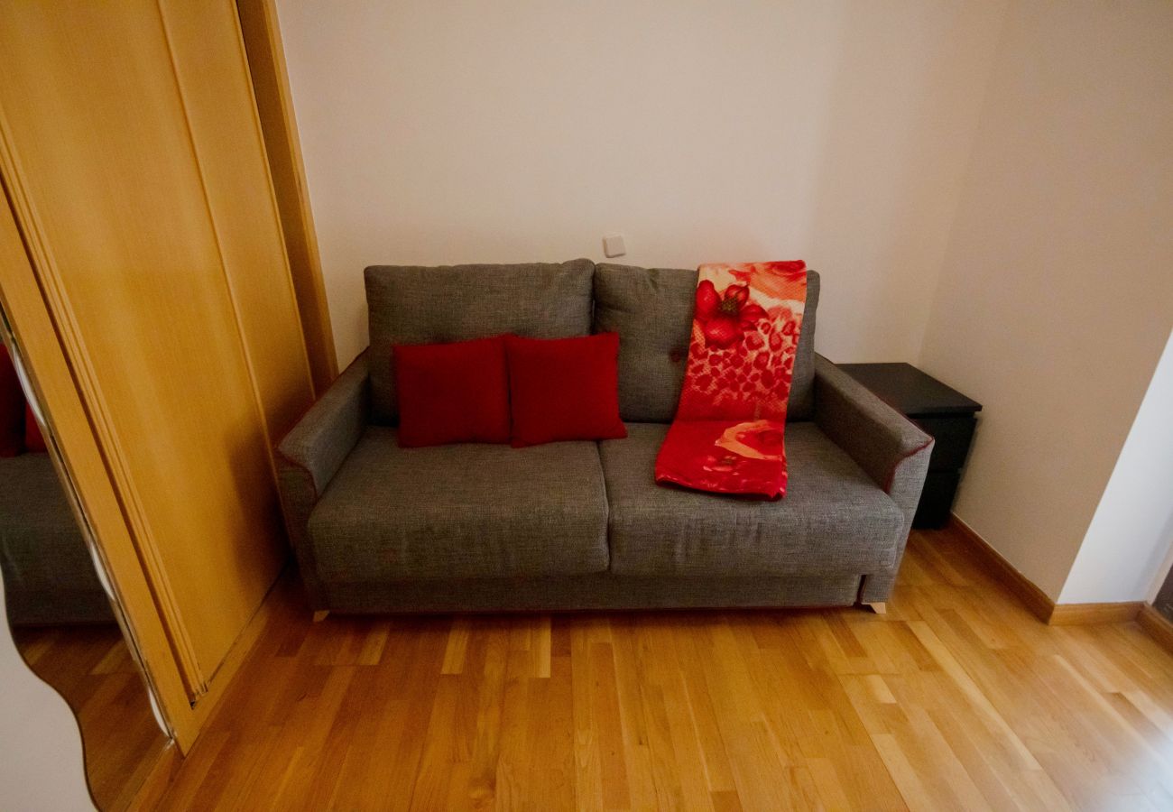 Apartamento en Madrid - M (ATA5D) Bonito y acogedor apartamento Isla Azul