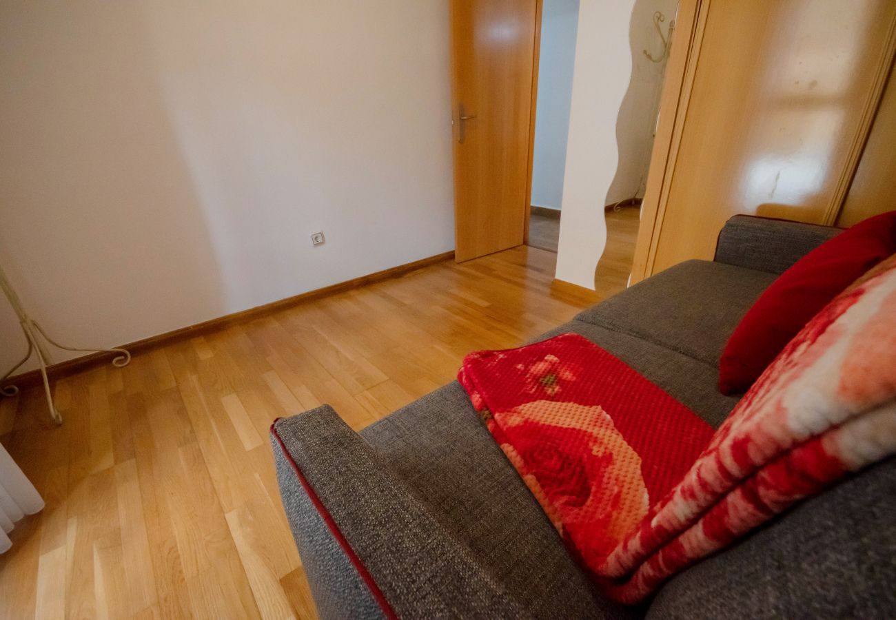 Apartamento en Madrid - M (ATA5D) Bonito y acogedor apartamento Isla Azul