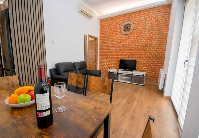 Apartamento en Madrid - Coqueto Ap. en Chamberí DCS56