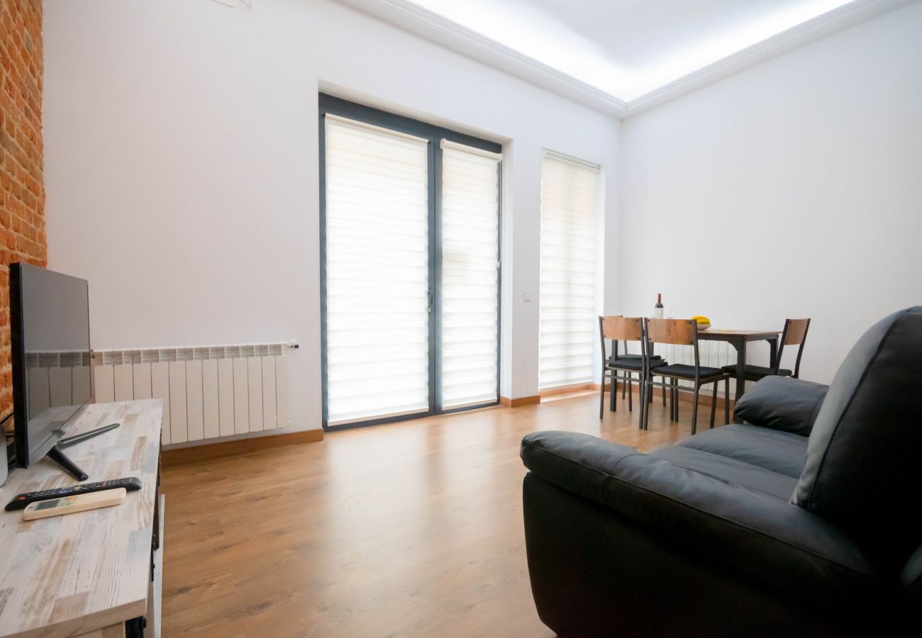 Apartamento en Madrid - Coqueto Ap. en Chamberí DCS56