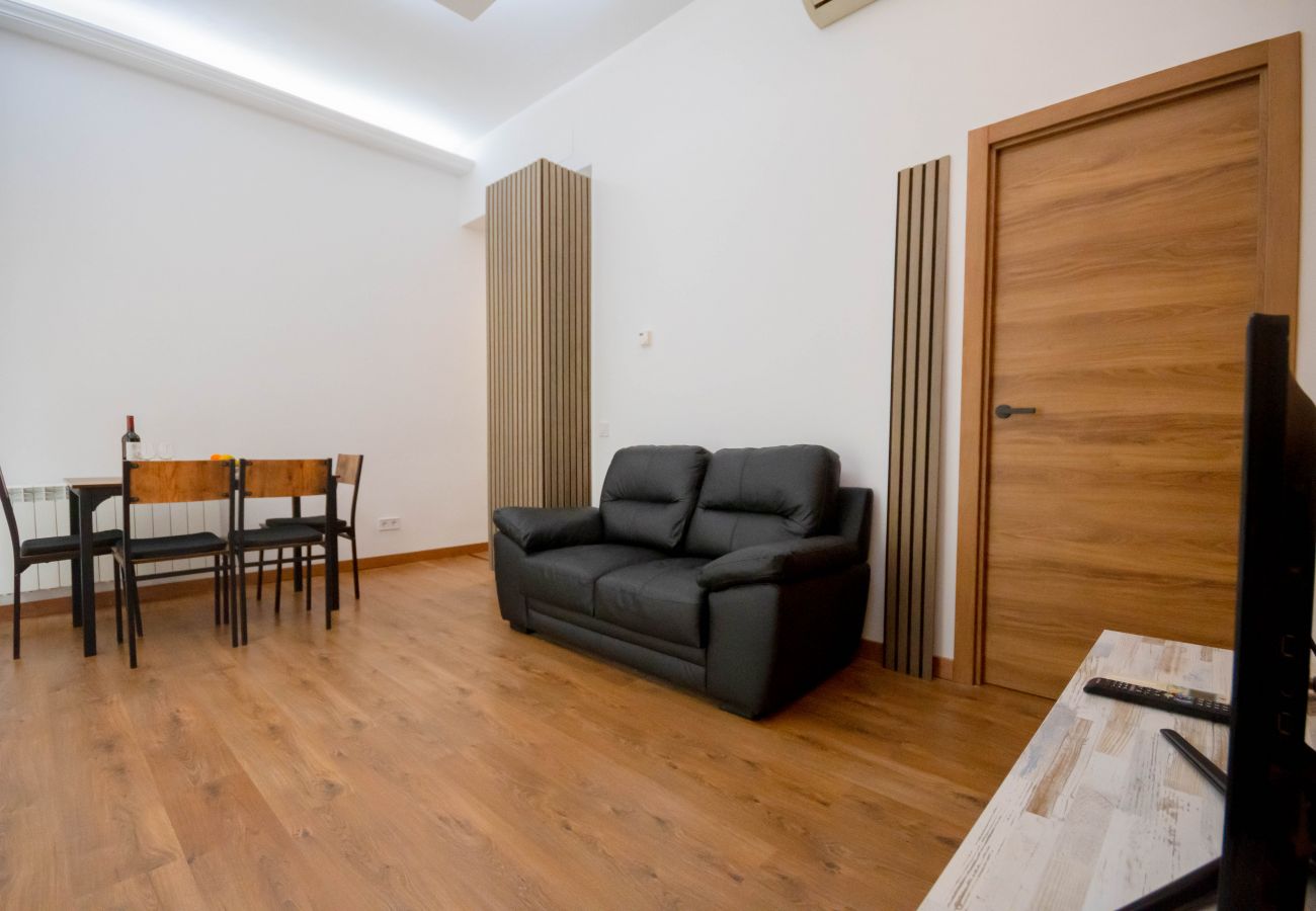Apartamento en Madrid - Coqueto Ap. en Chamberí DCS56