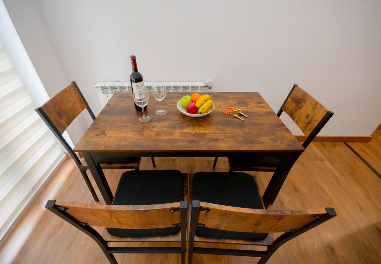 Apartamento en Madrid - Coqueto Ap. en Chamberí DCS56