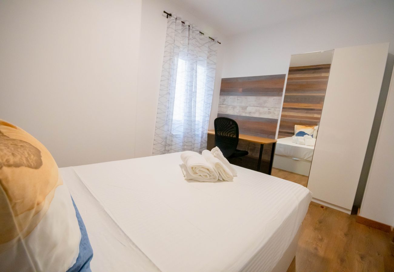 Apartamento en Madrid - Coqueto Ap. en Chamberí DCS56