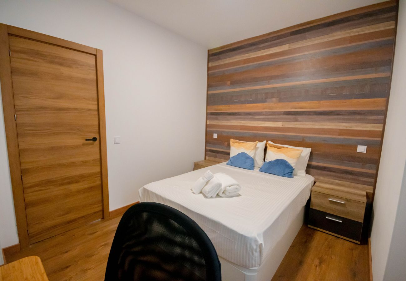 Apartamento en Madrid - Coqueto Ap. en Chamberí DCS56
