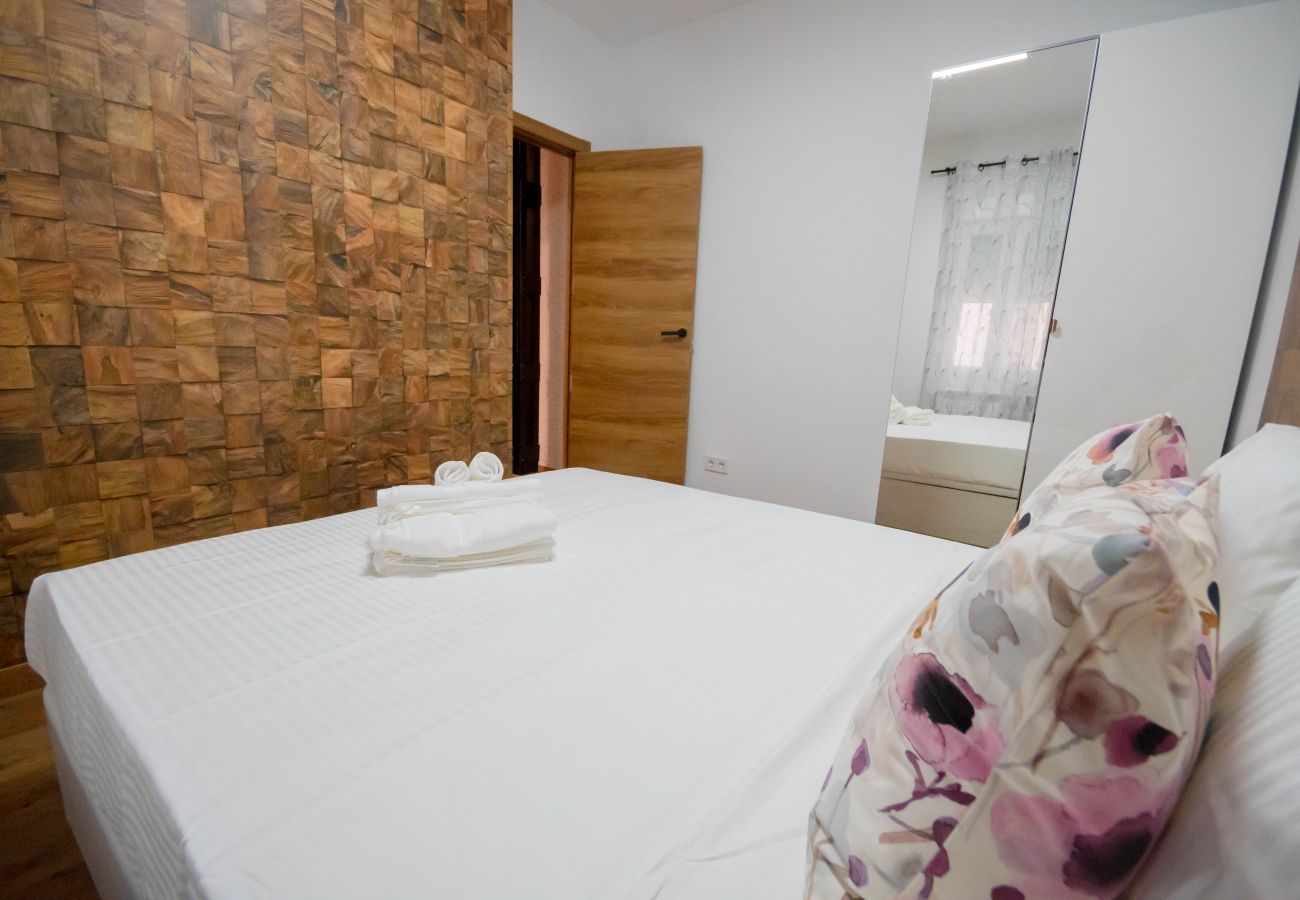 Apartamento en Madrid - Coqueto Ap. en Chamberí DCS56