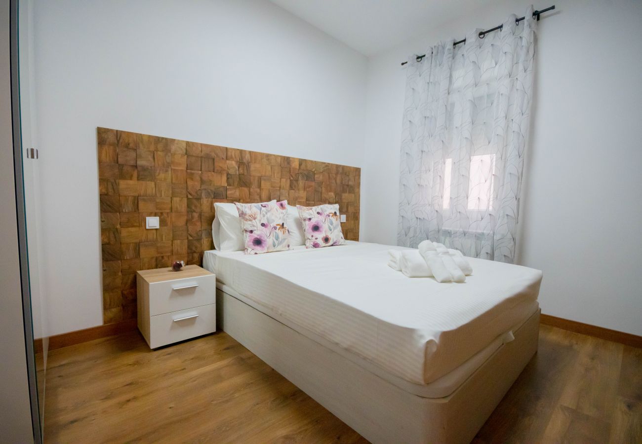 Apartamento en Madrid - Coqueto Ap. en Chamberí DCS56
