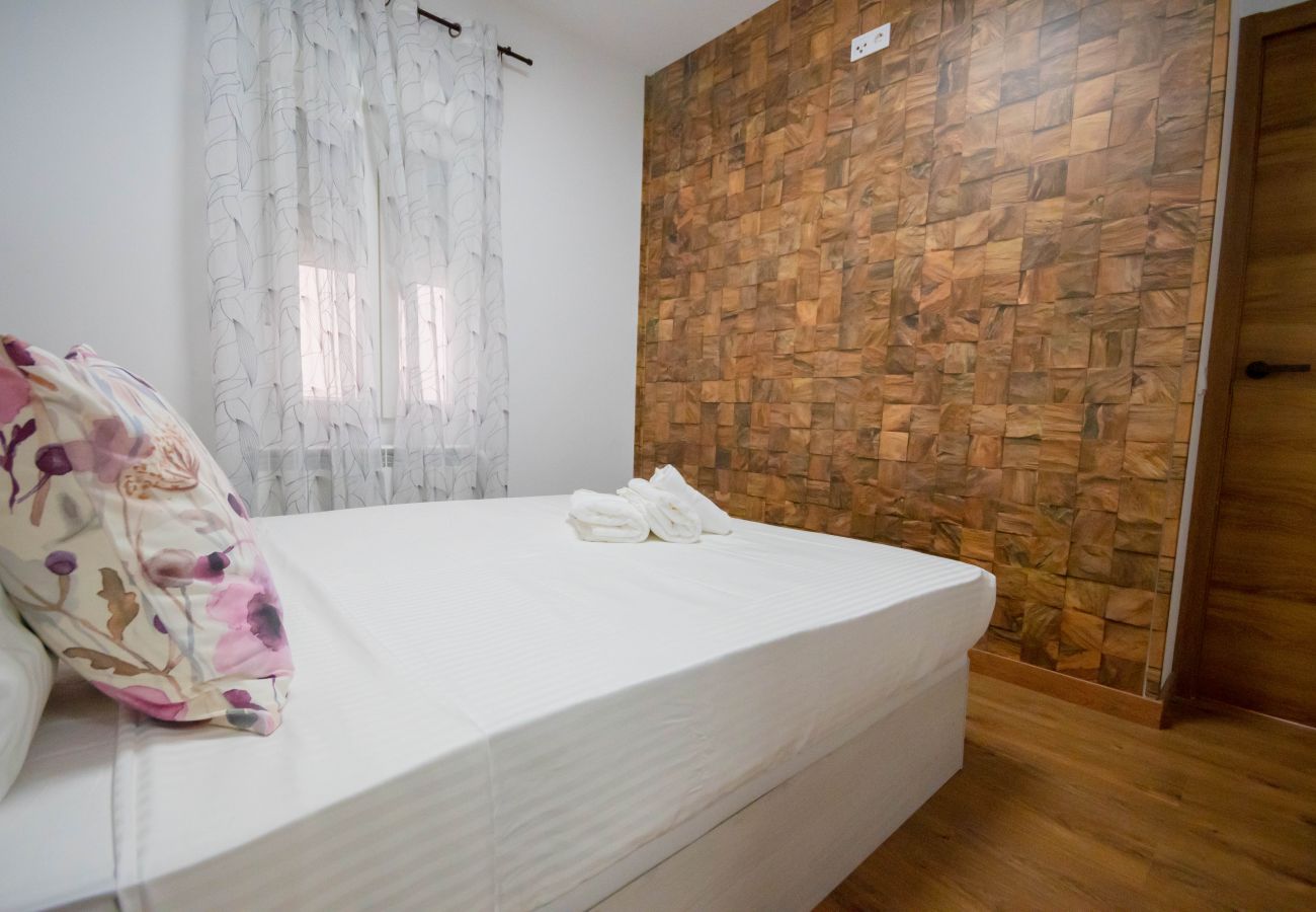 Apartamento en Madrid - Coqueto Ap. en Chamberí DCS56