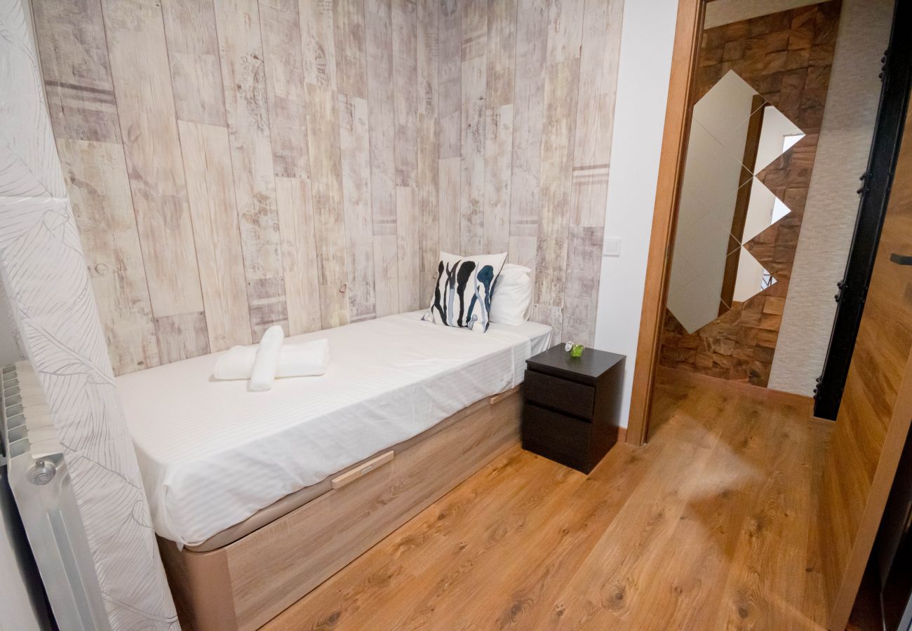 Apartamento en Madrid - Coqueto Ap. en Chamberí DCS56