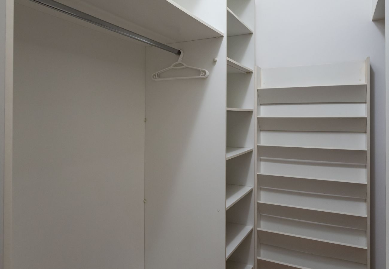 Apartamento en Rio de Janeiro - AP102 (Zona1)