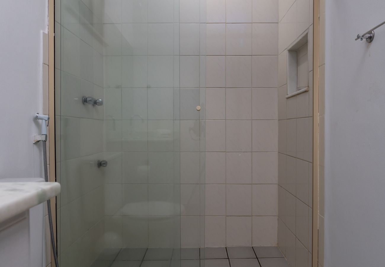 Apartamento en Rio de Janeiro - AP102 (Zona1)