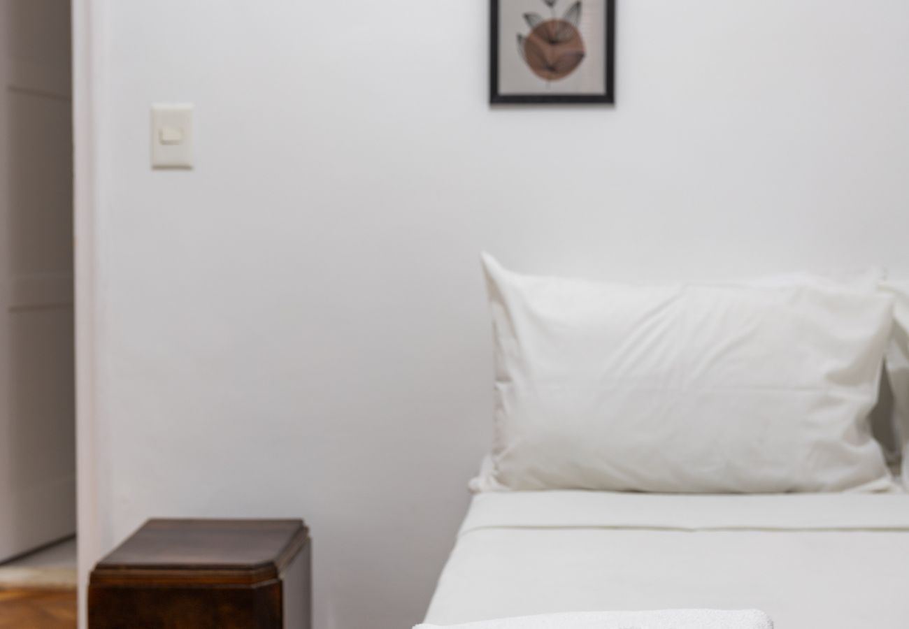 Apartamento en Rio de Janeiro - AP102 (Zona1)