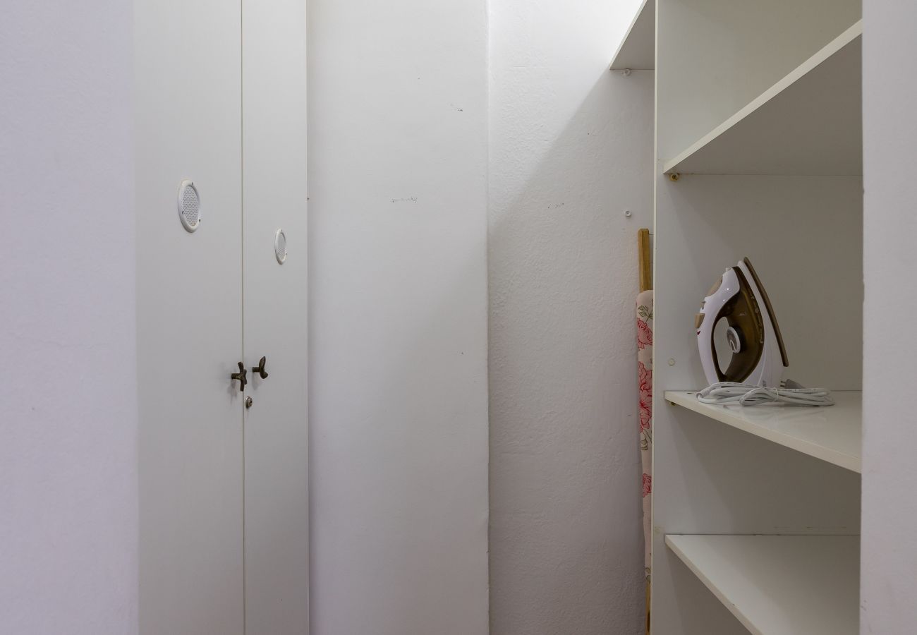 Apartamento en Rio de Janeiro - AP102 (Zona1)